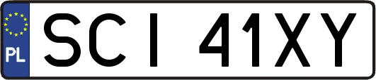 SCI41XY