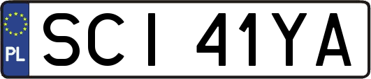 SCI41YA