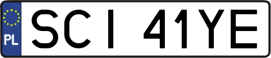 SCI41YE