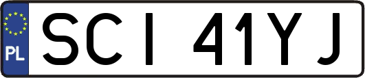 SCI41YJ