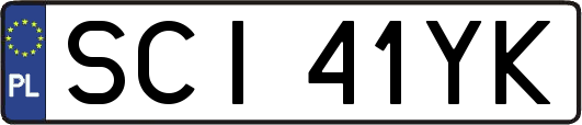 SCI41YK