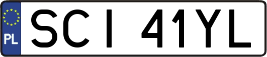 SCI41YL