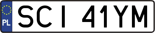 SCI41YM