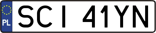 SCI41YN