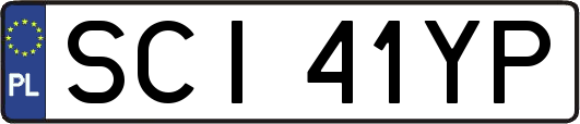 SCI41YP