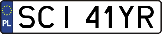 SCI41YR