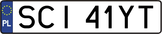 SCI41YT
