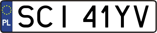 SCI41YV