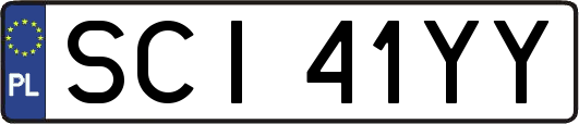 SCI41YY