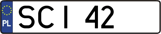 SCI42