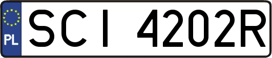 SCI4202R