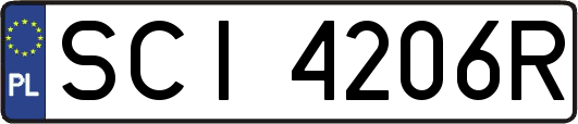 SCI4206R