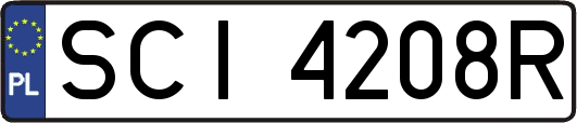 SCI4208R