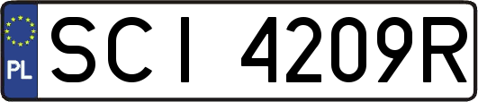 SCI4209R