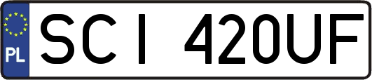 SCI420UF