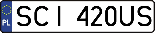 SCI420US