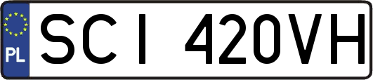 SCI420VH