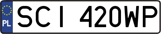 SCI420WP