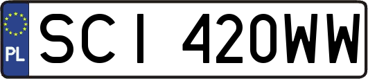SCI420WW