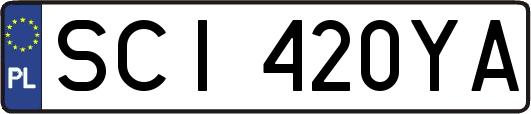 SCI420YA