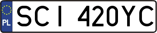 SCI420YC