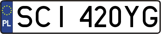 SCI420YG