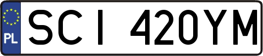SCI420YM