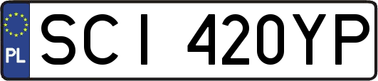 SCI420YP