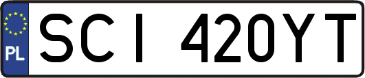 SCI420YT