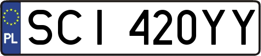 SCI420YY
