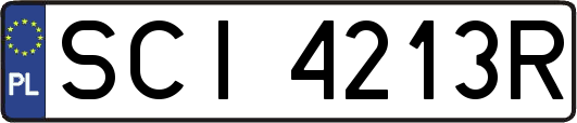 SCI4213R