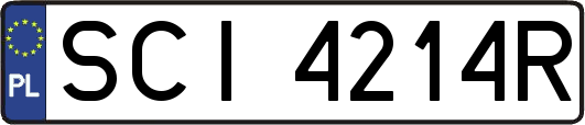 SCI4214R