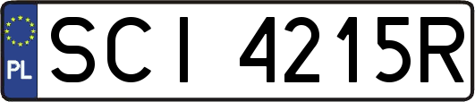 SCI4215R