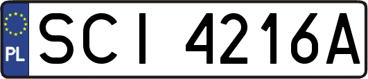 SCI4216A
