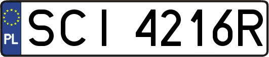 SCI4216R