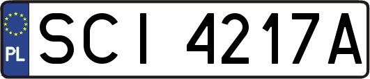 SCI4217A