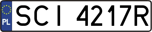 SCI4217R