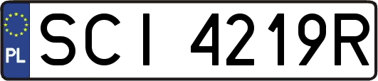 SCI4219R
