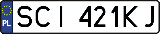 SCI421KJ