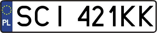 SCI421KK