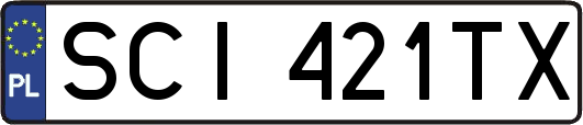 SCI421TX