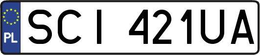 SCI421UA