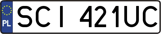 SCI421UC