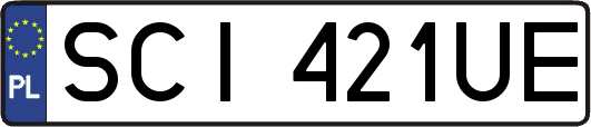 SCI421UE