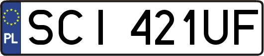 SCI421UF