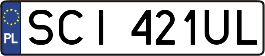 SCI421UL