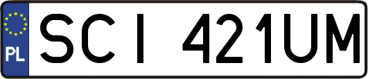 SCI421UM