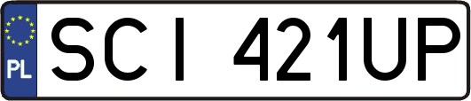 SCI421UP