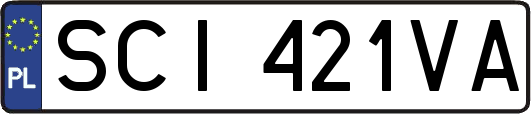 SCI421VA