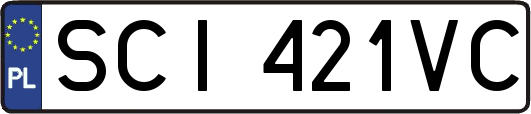 SCI421VC